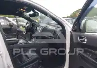 2017 Dodge DURANGO photo