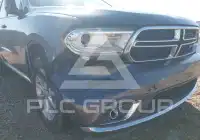 2017 Dodge DURANGO фото