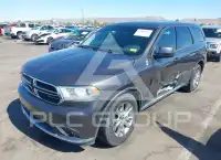 2017 Dodge DURANGO фото