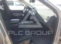 2017 Dodge DURANGO фото