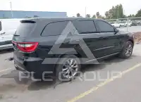 2017 Dodge DURANGO фото