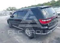 2017 Dodge DURANGO photo