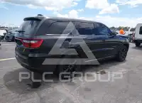 2017 Dodge DURANGO фото