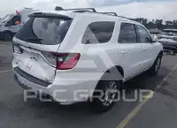 2017 Dodge DURANGO фото
