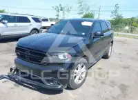 2017 Dodge DURANGO фото