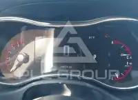 2017 Dodge DURANGO фото