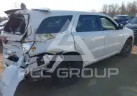 2017 Dodge DURANGO photo