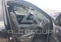 2017 Dodge DURANGO фото