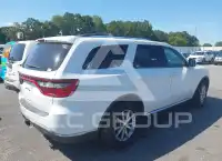 2017 Dodge DURANGO photo