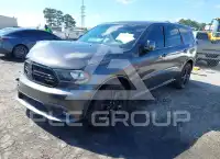2017 Dodge DURANGO фото