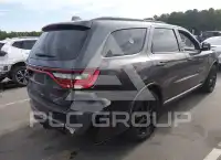 2017 Dodge DURANGO фото