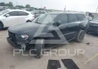 2017 Dodge DURANGO фото