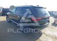 2017 Dodge DURANGO photo