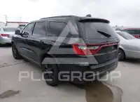 2017 Dodge DURANGO photo