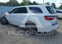 2017 Dodge DURANGO фото