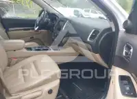 2017 Dodge DURANGO фото