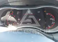 2017 Dodge DURANGO фото