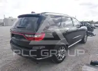 2017 Dodge DURANGO photo