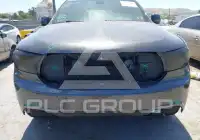 2017 Dodge DURANGO фото