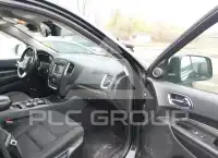 2017 Dodge DURANGO фото