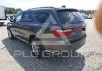 2017 Dodge DURANGO photo