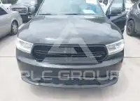 2017 Dodge DURANGO photo