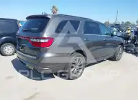 2017 Dodge DURANGO фото