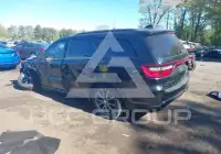 2017 Dodge DURANGO photo