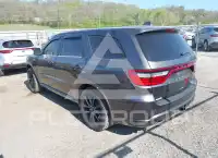 2017 Dodge DURANGO фото
