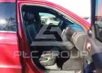 2017 Dodge DURANGO фото