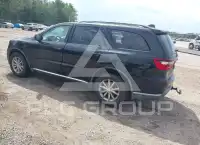 2017 Dodge DURANGO фото