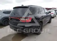 2017 Dodge DURANGO photo