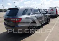 2017 Dodge DURANGO photo