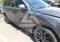 2017 Dodge DURANGO photo