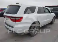 2017 Dodge DURANGO photo