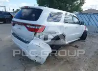 2017 Dodge DURANGO фото