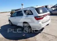 2017 Dodge DURANGO фото