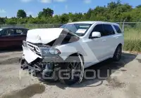 2017 Dodge DURANGO фото