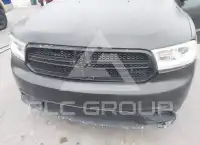 2017 Dodge DURANGO фото