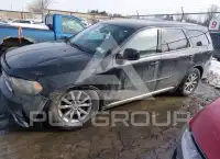 2017 Dodge DURANGO фото