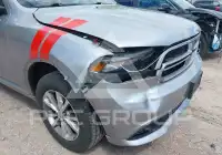 2017 Dodge DURANGO photo