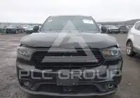 2017 Dodge DURANGO фото