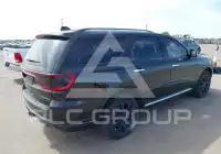 2017 Dodge DURANGO photo