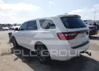 2017 Dodge DURANGO фото