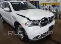 2017 Dodge DURANGO фото