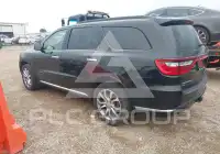 2017 Dodge DURANGO фото