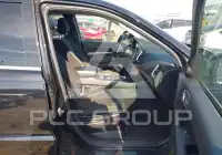 2017 Dodge DURANGO photo