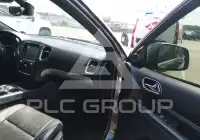 2017 Dodge DURANGO photo