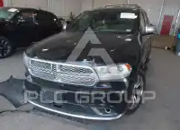 2017 Dodge DURANGO фото