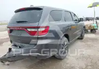 2017 Dodge DURANGO фото